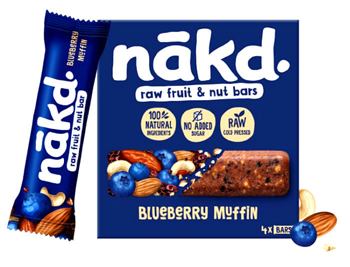 Nakd Blueberry muffin (1)